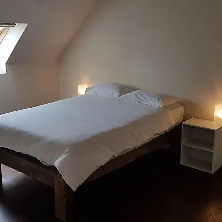 Avec Jardin Et Jacuzzi Prive Vakantiehuis