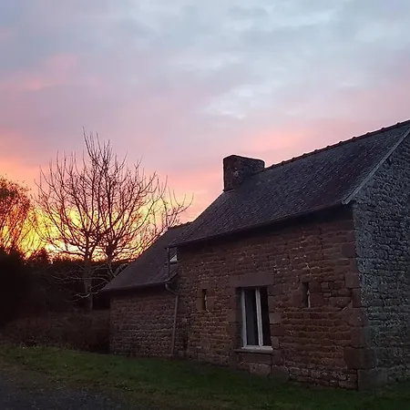 Vakantiehuis Avec Jardin Et Jacuzzi Prive *