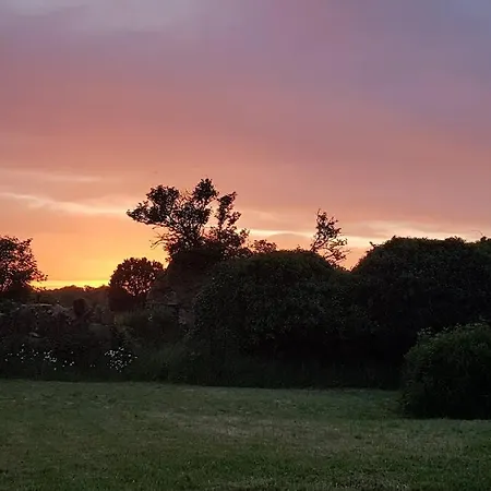 Vakantiehuis Avec Jardin Et Jacuzzi Prive Saint-Mars-sur-la-Futaie
