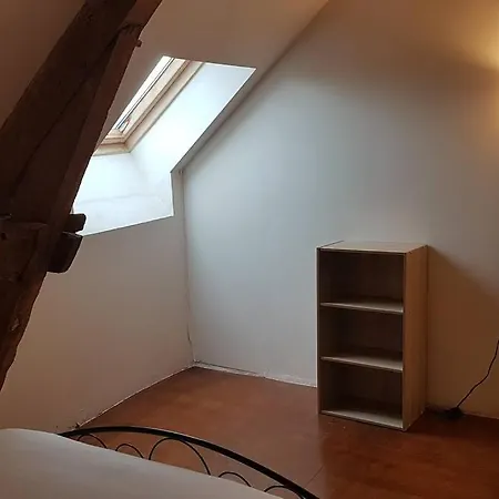 Avec Jardin Et Jacuzzi Prive Vakantiehuis