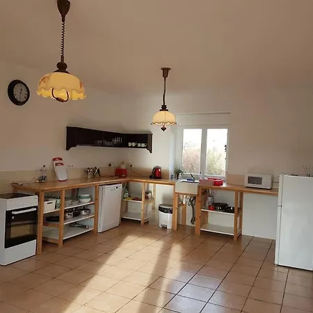 Vakantiehuis Avec Jardin Et Jacuzzi Prive